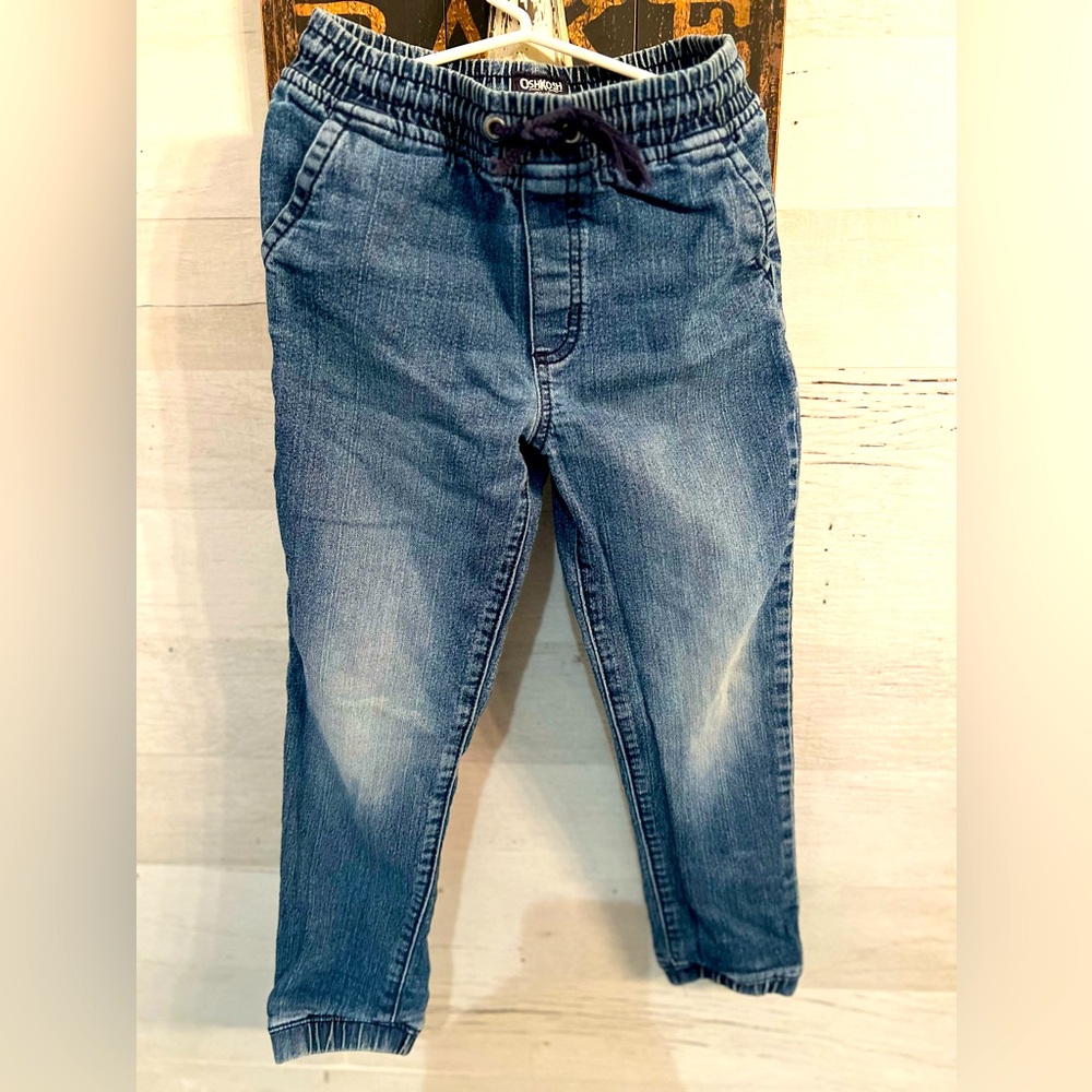 Oshkosh B'gosh Denim Joggers
